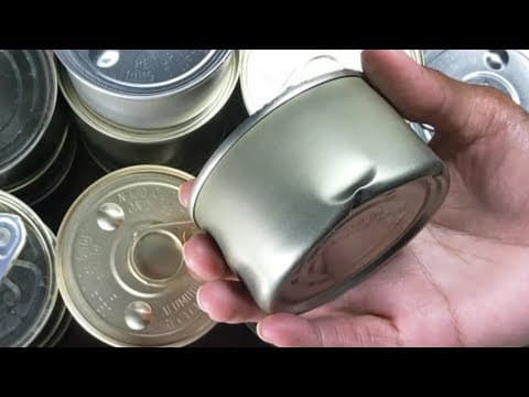 やっちゃダメ！スーパーでしてしまう大きな間違い！　（Huge Mistakes Everyone Makes At The Grocery Store）