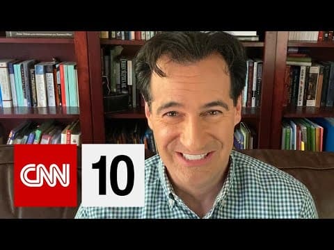安倍総理辞任/米ハリケーン/オンライン授業の抱える問題（Using Artificial Intelligence To Monitor Students? | August 31, 2020）