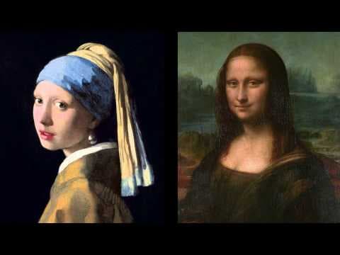  その魅力に迫る！フェルメール最高傑作 ー 真珠の耳飾りの少女 Johannes Vermeer, Girl with a Pearl Earring