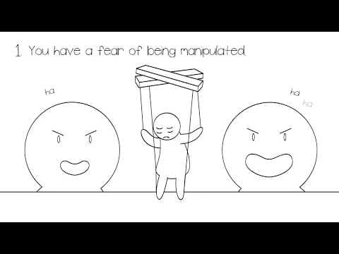 有毒な家庭環境の6つの影響　6 Side Effects of Toxic families