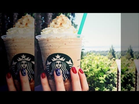 誰も知らないスターバックスのフラペチーノの裏情報  (The Untold Truth Of Starbucks Frappuccinos)