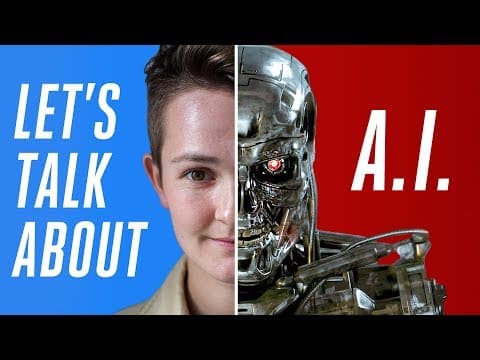 人工知能に常識がない理由（Is AI Taking Over the World?）