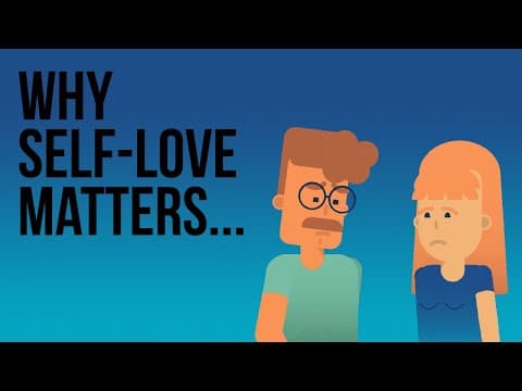 【恋愛】良好な関係において「自己愛」が重要な理由とは？