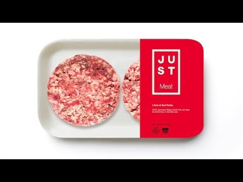 研究室で育った肉がスーパーに並ぶ！　Lab-Grown Meat Is Coming to Your Supermarket. Ranchers Are Fighting Back.
