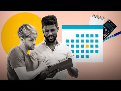 10 steps to boost your financial health -- that you can do in a day | Your Money and Your Mind