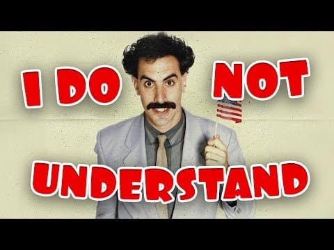 "速い"からじゃない！ネイティブの英語が聞き取れないのはなぜ！？