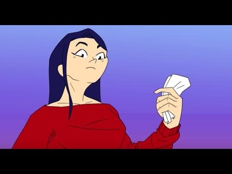 皆に嫌われてしまったら　When Everyone Hates You
