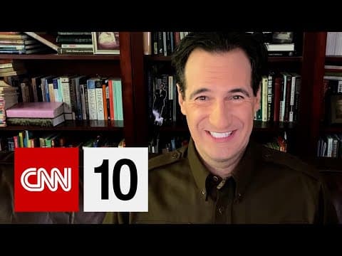 【CNN10】宇宙船「神州13号」、コリン・パウエル氏死去、空中タクシー｜2021年10月19日