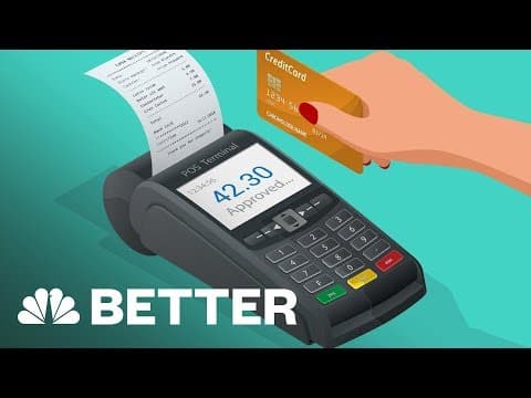 現金それともクレジット？一体どちらを選ぶべき？