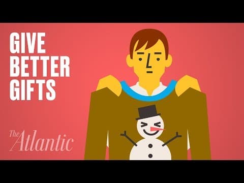 ありがた迷惑？プレゼントを上手に選べない理由とは