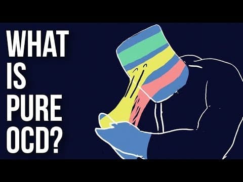 何度も手を洗う？「OCD（強迫性障害）」とは
