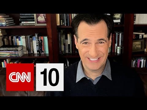 【CNN10】暗号通貨の暴落・着用可能なテクノロジー（2022年1月24日）