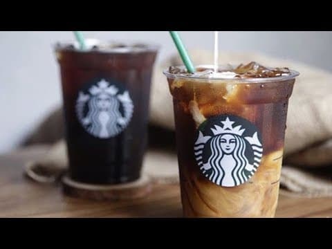 スターバックスコーヒー：コールドブリューの秘密
