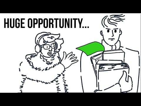 見知らぬ人との「世間話」がもたらす人生を変える効果とは？