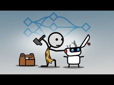 機械はどうやって学習しますか？　How Machines Learn