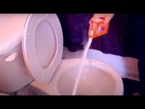 掃除が楽しくなる！トイレを綺麗に保つためのルーティン