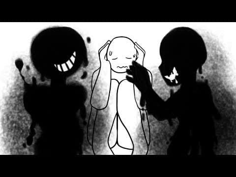 ネガティブ思考はもうやめよう（Stop Negative Thoughts）