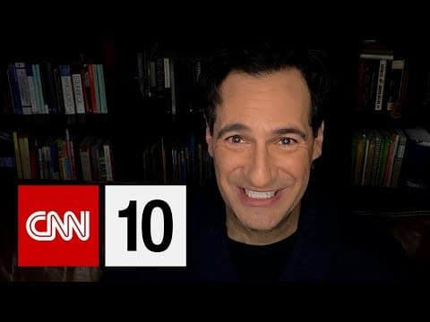 CNN10：2021年はこんな感じ？