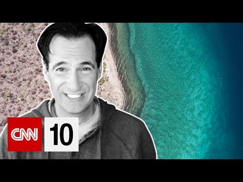 【CNN10】ウクライナ戦争と台湾情勢・航空業界が直面する困難｜2020年4月19日