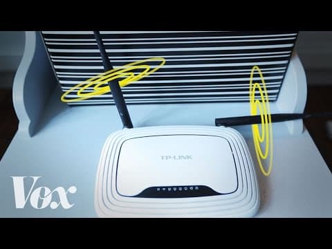 もっとWi-Fiをサクサクと使いたい！ネット回線を速くする裏技