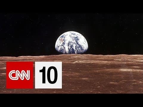 CNN10：2020年を振り返って