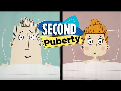 人生これから！第２の青春を迎える準備方法