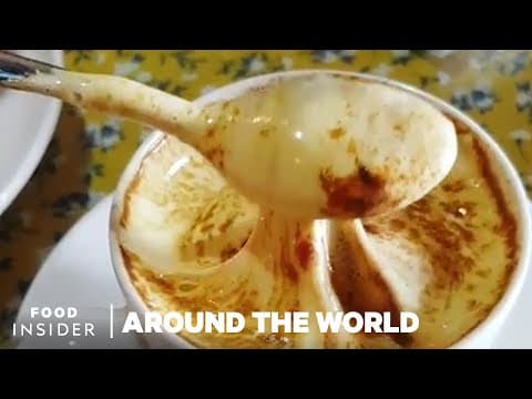 こんな飲み方あったんだ！世界の変わったコーヒーとその飲み方をご紹介！　（What Coffee Looks Like Around The World）