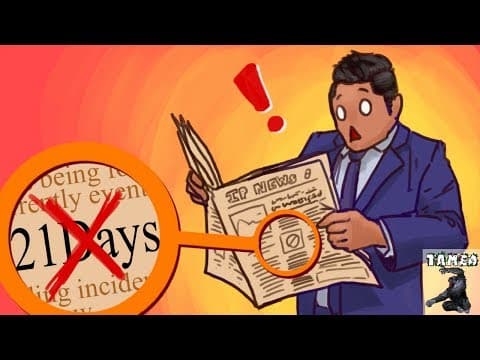 あなたも誤解している？良い習慣を身に付ける方法（The 2 Biggest Misconceptions About Building Habits）