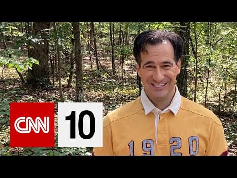 10分でニュース丸わかり！(アメリカ大統領選挙/ハリケーン)