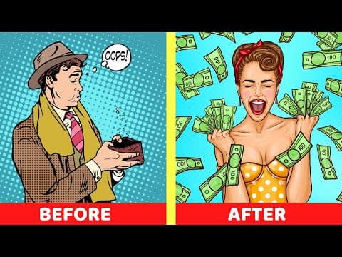 すぐにマネできる！お金を貯める簡単な方法