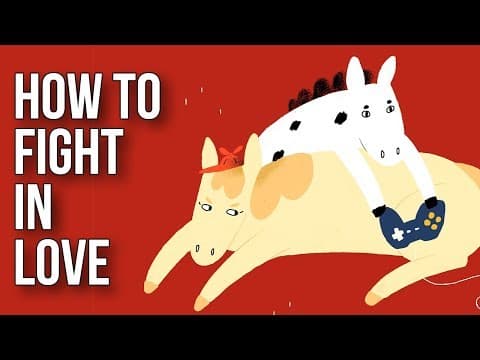 【恋愛】喧嘩の多いカップルのほうが長続きする！？その理由とは？