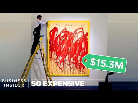 現代アートの価値とは？現代アートが高価である理由を教えます！