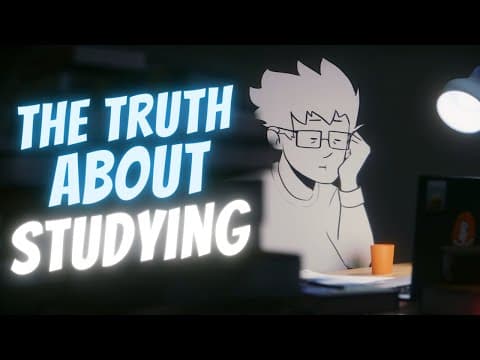 勉強するほど賢くなるは嘘？！「勉強」に関する真実！