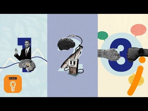 どのようにしてより良い決断を下すのか？3つの方法（ How to make better decisions | 3 quick tips | BBC Ideas ）