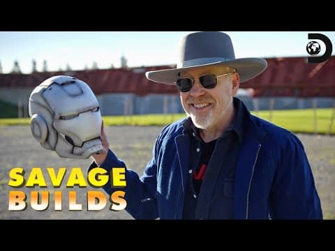 アイアンマンのアーマーは銃弾を止めることができるって本当？