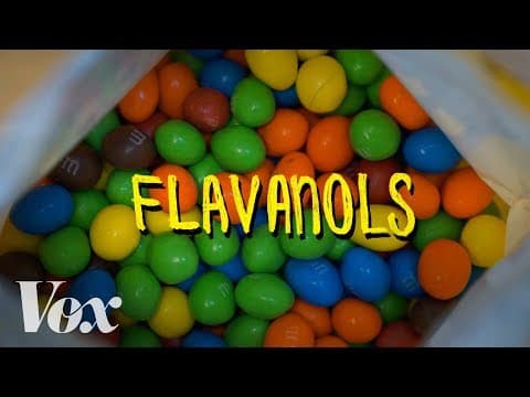 本当に健康なの？誇大広告されるチョコレートの罠（The chocolate science hype machine）