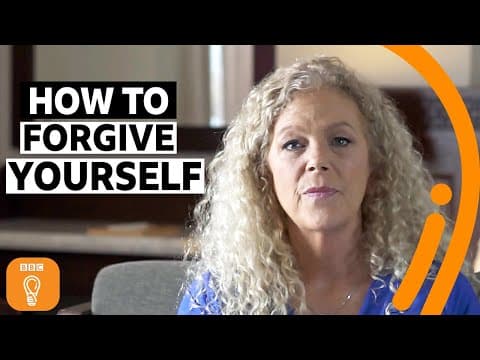 これ以上責めないで！自分を『許す』方法とは