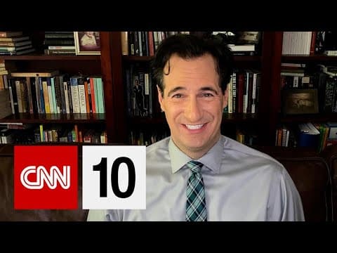 【CNN】10分でニュース丸わかり！中東、内戦が続く現在 / 動物が新型ウイルス感染者を嗅ぎ分けるか？