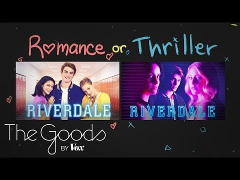 Netflex でドラマを見始めると止まらないのはなぜ？　Why your Netflix thumbnails don't look like mine