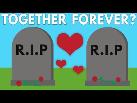 永遠に関係を保たなければいけないの？　Should You Really Be In a Relationship Forever?