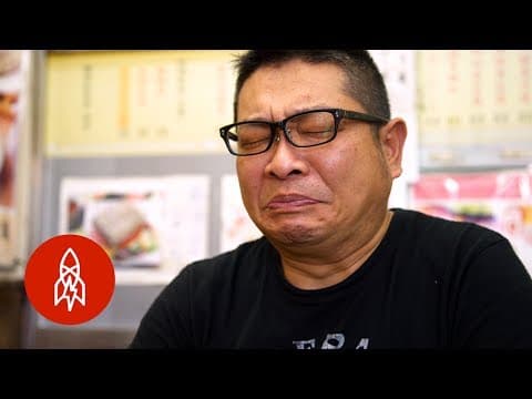 臭い！けど美味しい！？台湾の臭豆腐の魅力