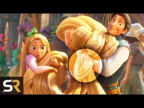 エルサは元々悪役だった！？ディズニープリンセスたちの知られざる10の秘密！