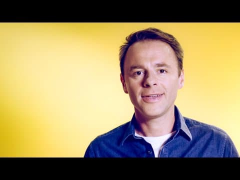 素早い意志決断を助けるコツ　（How to make faster decisions | The Way We Work, a TED series）