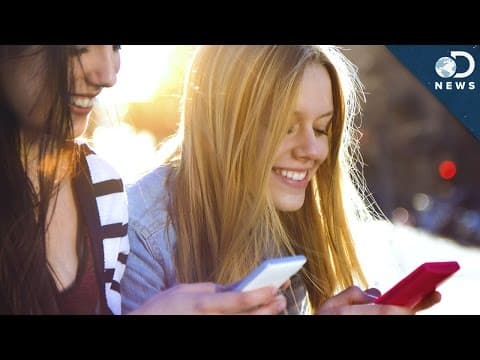 How Facebook Is Good for Your Mental Health