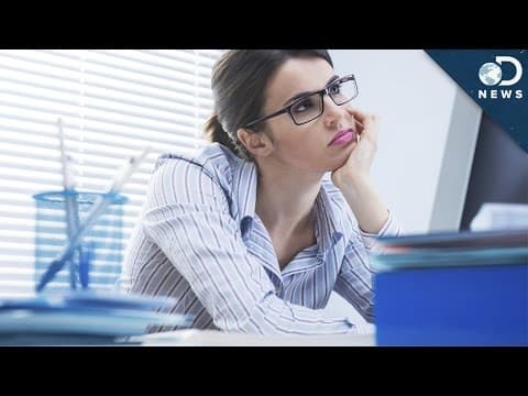倦怠感を感じる？むしろチャンス！