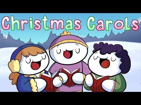 クリスマス・キャロル　（Christmas Carols）
