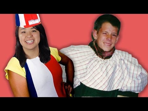 衝撃インタビュー！今までで１番最低だった仕事は？