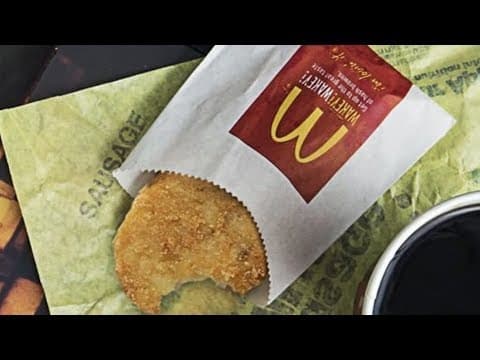What You Don't Know About McDonald's Famous Hash Browns