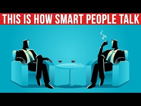 英会話にも役立つ！人を惹きつける話し方とは？