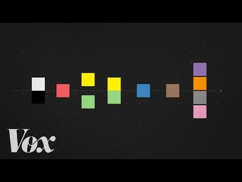 【世界の言語】興味深い！言語によって「色」の感覚が異なる？！